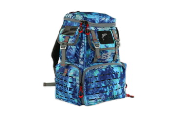 Image of EGO Kryptek Tackle Box Back Pack, Pontus, Pontus, 75075