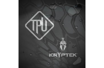 Image of EGO Kryptek TPU Tactical Dry Gear Bag, 100L, 75042