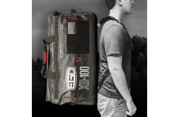 Image of EGO Kryptek TPU Tactical Dry Gear Bag, 100L, 75042