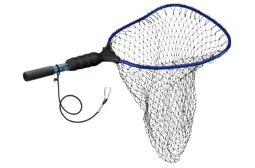 Image of EGO Kryptek WADE Medium Rubber Coated Nylon Landing Net, Pontus, 75265