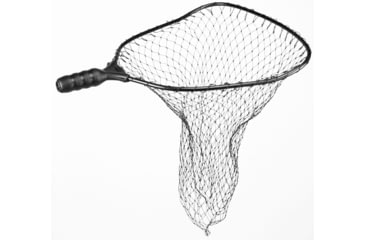 Image of EGO S2 Large 19in Net Head, Black/Red, Large, 72050A