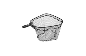 Image of EGO S2 Xlarge 24in PVC Net Head, Black/Red, Xlarge, 72156A