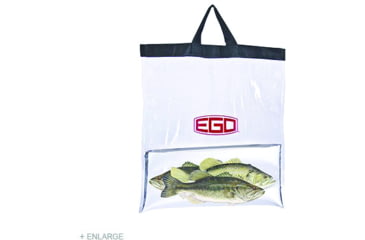 Image of EGO Tournament Weigh-In Bag 8 Gallon, 73011