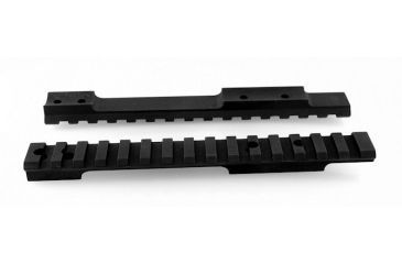 Image of Evolution Gun Works HD Mount, Kimber 8400, 0 MOA,Short Action 81000