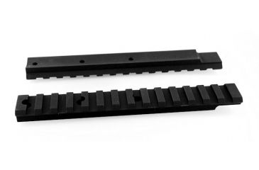 Image of Evolution Gun Works HD Remington 870 &amp; 1100/1187 Shotgun Picatinny Rail Scope Mount
