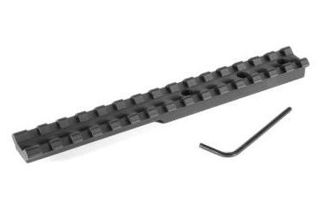 Image of EGW NEF/HNR Handi Rifle Picatinny Rail Scope Mount 2470