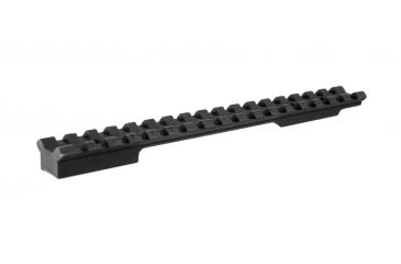 Image of Evolution Gun Works Savage Picatinny Scope Mount - Flat Back, Medium Action, 0 MOA