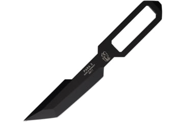Image of Eickhorn Solingen Para-III Black Fixed Blade
