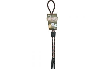 Image of EK Ekcessories Cat Strap Earth Tones 10002C ASST. EARTH