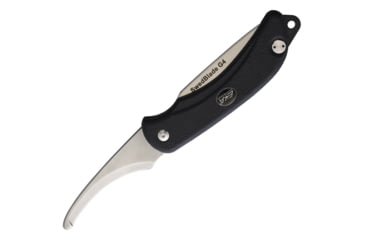 Image of EKA Swedblade G4 Black