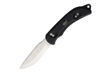 Image of EKA Swedblade G4 Black