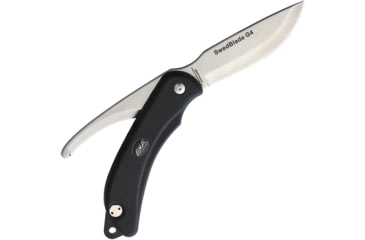 Image of EKA Swedblade G4 Black