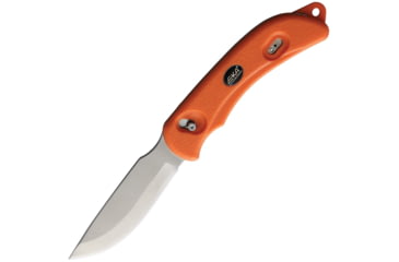 Image of EKA Swedblade G4 Orange