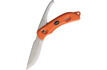 Image of EKA Swedblade G4 Orange