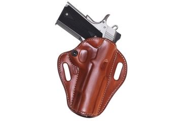 Image of El Paso CLCRRR Crosshair Ruger LCR Russet