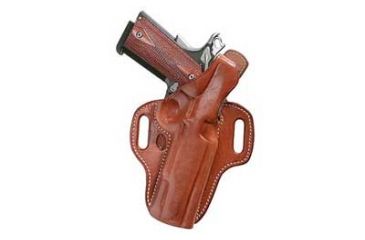 Image of Strongside Select Holster, Russet, RH, Fits Colt 1911 Commander