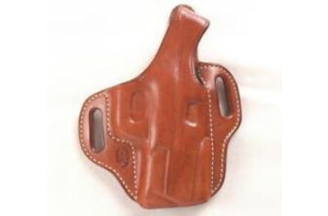 Image of El Paso Saddlery Strongside Select Holster for Springfield XD 45 4 Right/Black, STXD45RB