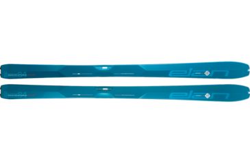 Image of Elan Ibex 84 Skis, 170 cm, ADNDBH-17-170
