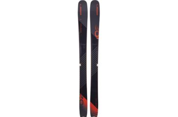 Image of Elan Ripstick 102 Backcountry Skis - Womens, Black/Red, 163, ADEDXY18163
