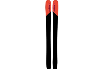 Image of Elan Ripstick 102 Backcountry Skis - Womens, Black/Red, 163, ADEDXY18163