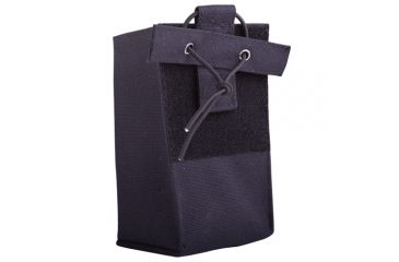 Image of BodyShield Navy Radio Pouch