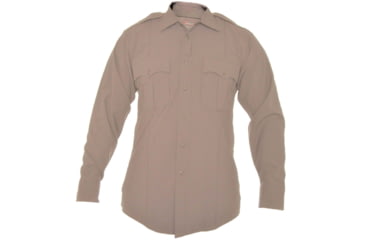 Image of Elbeco CX360 Long Sleeve Shirt - Men's, 39in Sleeve Length, Tan, 17.5 in Neck Size, 3522N+175-39