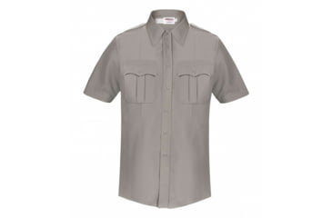 Image of Elbeco Dutymax Pocket Flap Single, Gray - 79995-1-GRAY