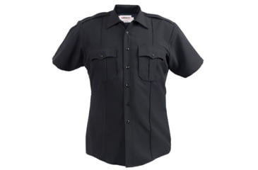 Image of Elbeco Dutymax Pocket Flap Single, Midnight Navy - 79995-1-MIDNAVY