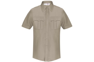 Image of Elbeco Dutymax Pocket Flap Single, Tan - 79995-1-TAN