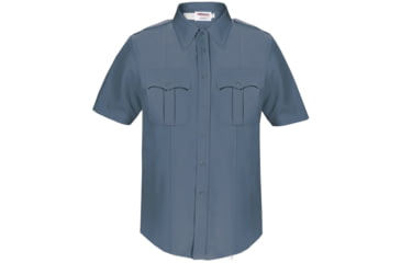 Image of Elbeco Dutymax Pocket Flap Single, French Blue - 79995-1-FREBLUE