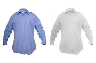 Image of Elbeco First Responder Fls, Blue, White