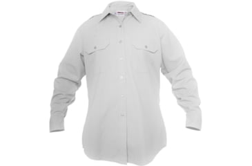 Image of Elbeco First Responder Fls, White - 6020LC-30