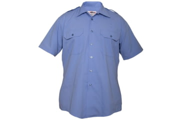 Image of Elbeco First Responder Mss, Blue - 6013-XS