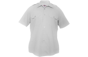 Image of Elbeco First Responder Mss, White - 6010-L