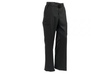 Image of Men's Black Prestige West Coast Hidden Cargo Pants