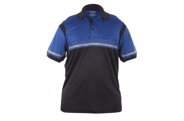 Image of Men's UFX Ultra-Light Short Sleeve Polo Shirt