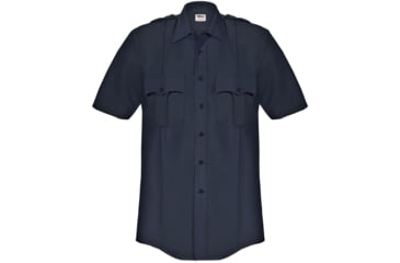 Image of Elbeco Paragon+ Pocket Flap Single, Midnight Navy - 79995-2-MIDNAVY