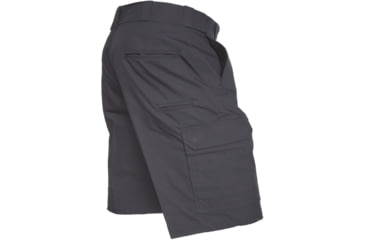 Image of Elbeco Reflex Stretch Ripstop Cargo Shorts, Midnight Navy - E7384-42