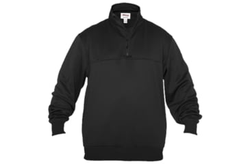 Image of Shield FlexTech Quarter Zip Job Shirt