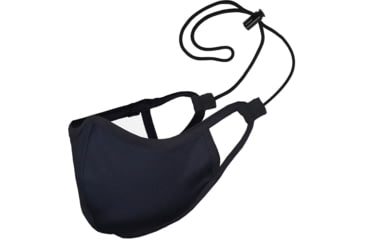 Image of Elbeco Shield Mask Navy, Midnight Navy - SHMASK14
