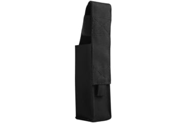 Image of Elbeco Small Flashlight Pouch, Black - P0FLSHSM