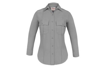 Image of Elbeco Textrop Pocket Flap Single, Gray - 79995-GRAY
