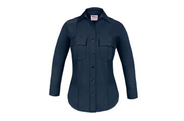 Image of Elbeco Textrop Pocket Flap Single, Midnight Navy - 79995-MIDNAVY