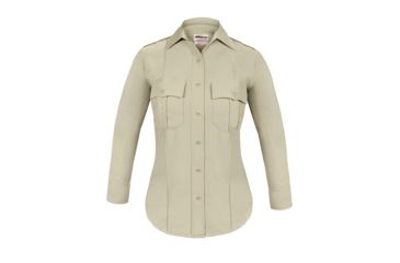 Image of Elbeco Textrop Pocket Flap Single, Tan - 79995-TAN