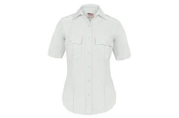 Image of TexTrop2 SS Shirt w/zipper