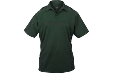 Image of Elbeco Uv1 Cx360 Undervest Short Sleeve - UVS176-XS