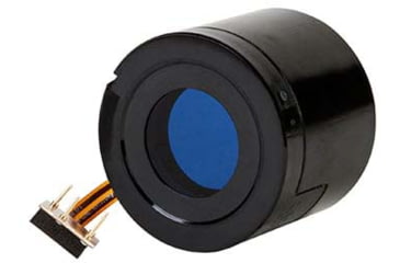Image of Elbit Systems of America F9415PH/MX11769 Image Intensifier Tube, White Phosphor, Black, 9415PH-1