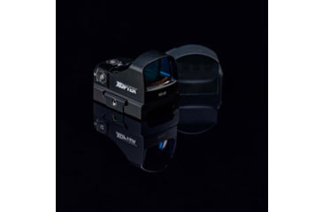 Image of Elcan Micro Reflex Sight, 3 MOA, DR Mount, Black, XOPTEK-RD-03