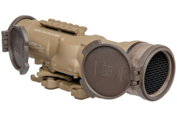 Image of Elcan Specter DR 1.5-6x 3MOA XOPTEK Rifle Scope, 5.56 BDC Reticle, FDE, DFOV6-T265-C10-X3