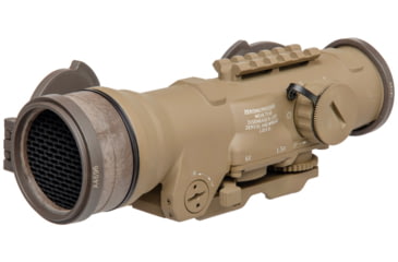 Image of Elcan Specter DR 1.5-6x 3MOA XOPTEK Rifle Scope, 5.56 BDC Reticle, FDE, DFOV6-T265-C10-X3